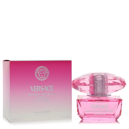 Versace Bright Crystal Absolu Eau de Parfum Mujer