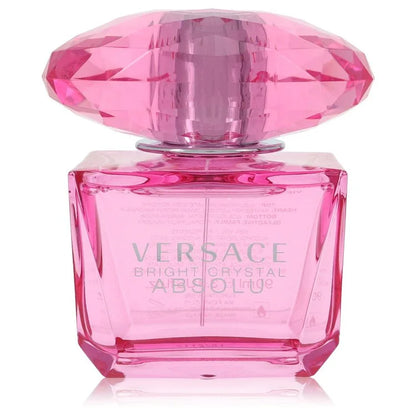 Versace Bright Crystal Absolu Eau de Parfum Mujer