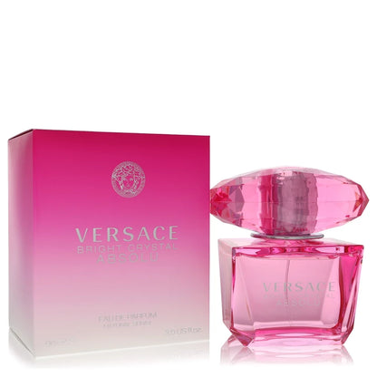 Versace Bright Crystal Absolu Eau de Parfum Mujer