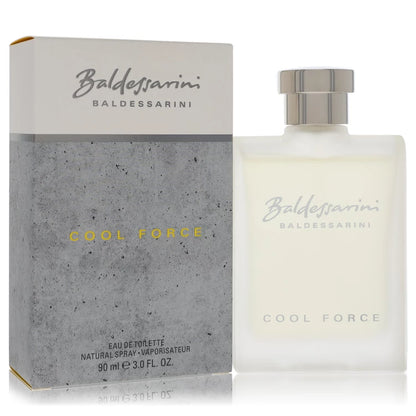 Hugo Boss Baldessarini Cool Force Eau de Toilette 90 ml Hombre