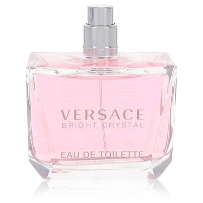 Versace Bright Crystal Eau de Toillete Mujer