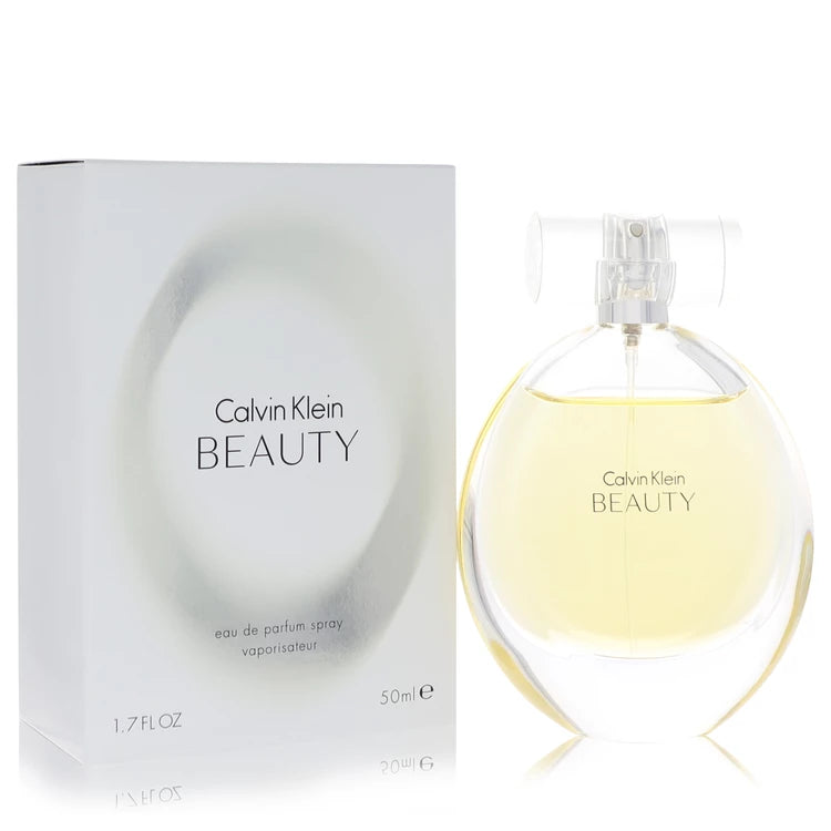 Calvin Klein Beauty Eau de Parfum Mujer
