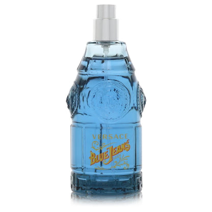 Versace Blue Jeans Eau de Toillete 75 ml Hombre