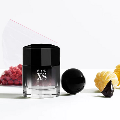 Paco Rabanne Black XS Eau de Toillete Hombre