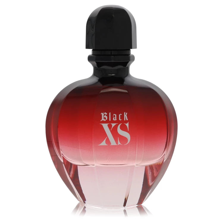 Paco Rabanne Black XS Eau de Parfum Mujer