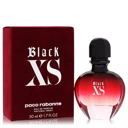 Paco Rabanne Black XS Eau de Parfum Mujer