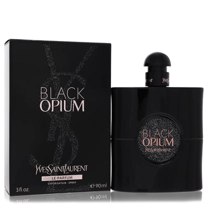 Yves Saint Laurnt Black Opium Le Parfum Mujer