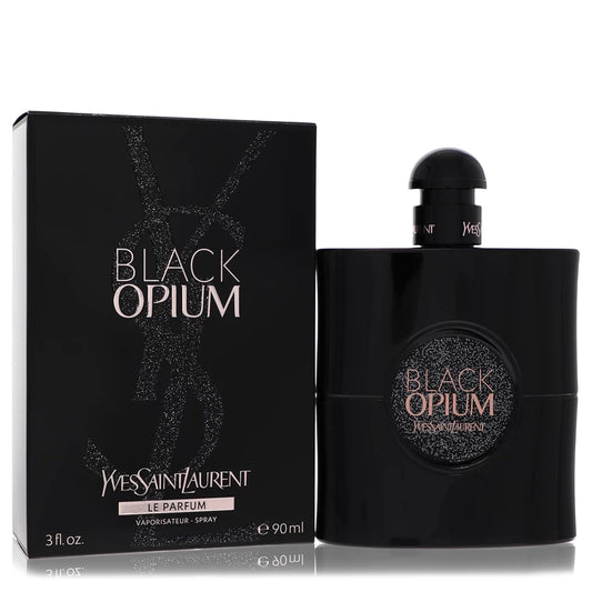 Yves Saint Laurnt Black Opium Le Parfum Mujer