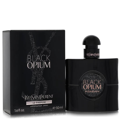 Yves Saint Laurnt Black Opium Le Parfum Mujer