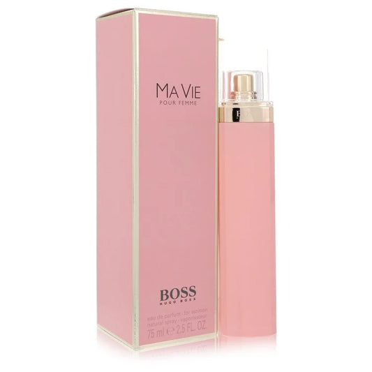 Hugo Boss Ma Vie Eau de Parfum Mujer