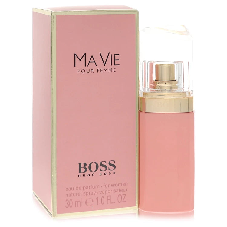 Hugo Boss Ma Vie Eau de Parfum Mujer