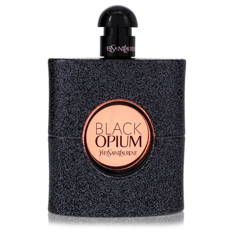 Yves Saint Laurent Black Opium Eau de Parfum Mujer