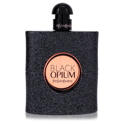Yves Saint Laurent Black Opium Eau de Parfum Mujer