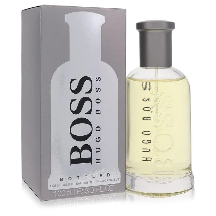 Hugo Boss No.6 Eau de Toilette Masculino