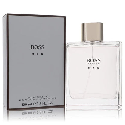 Hugo Boss Orange Eau de Toilette 100 ml Masculino