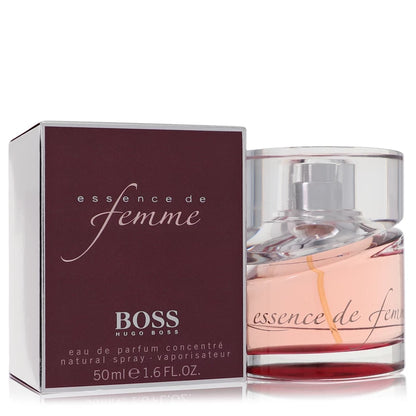 Hugo Boss Essence De Femme Eau de Parfum 50 ml Mujer