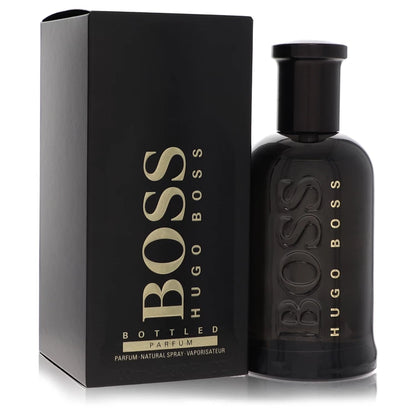 Hugo Boss Bottled Parfum Hombre