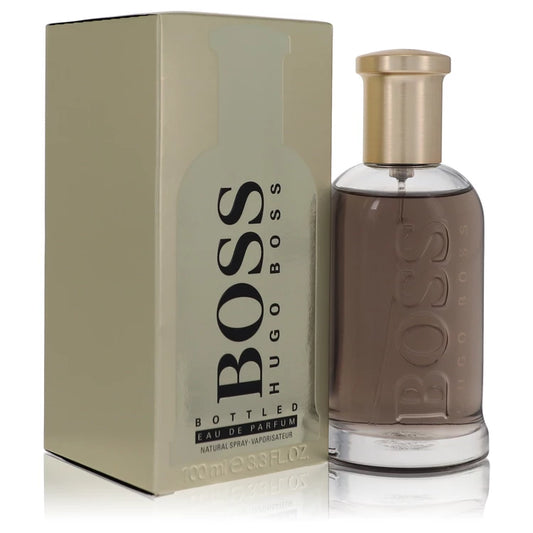 Hugo Boss No.6 Eau de Parfum Hombre