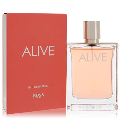 Hugo Boss Alive Eau de Parfum Mujer