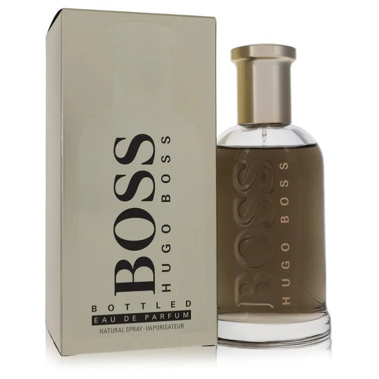 Hugo Boss No.6 Eau de Parfum for Men