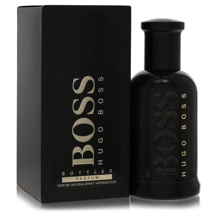 Hugo Boss Bottled Parfum Hombre