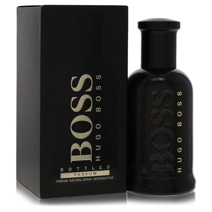 Hugo Boss Bottled Parfum Hombre