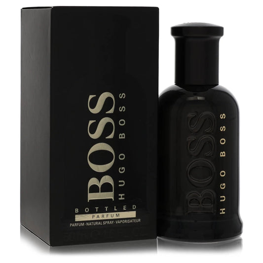 Hugo Boss Bottled Parfum Hombre