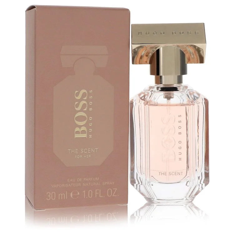Hugo Boss The Scent Eau de Parfum Mujer