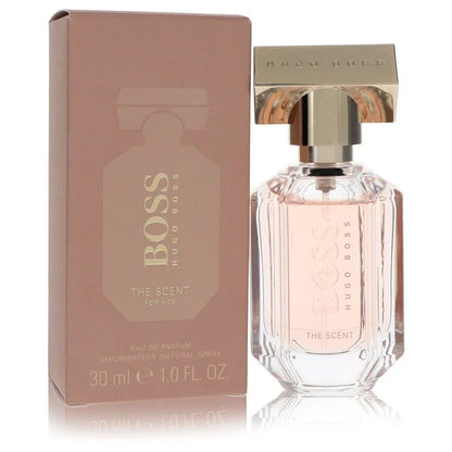 Hugo Boss The Scent Eau de Parfum Mujer