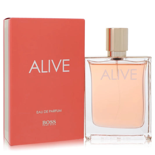 Hugo Boss Alive Eau de Parfum Mujer