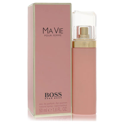 Hugo Boss Ma Vie Eau de Parfum Mujer