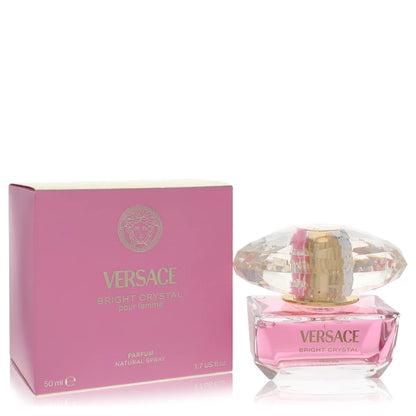 Versace Bright Crystal Parfum 50 ml Mujer