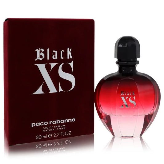 Paco Rabanne Black XS Eau de Parfum Mujer
