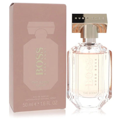 Hugo Boss The Scent Eau de Parfum Mujer