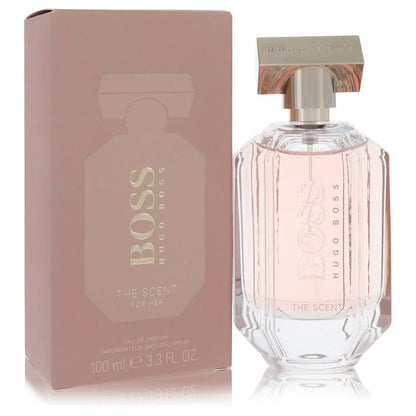 Hugo Boss The Scent Eau de Parfum Mujer