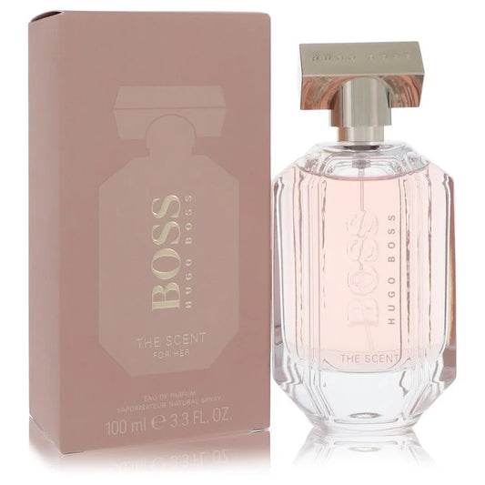 Hugo Boss The Scent Eau de Parfum Mujer