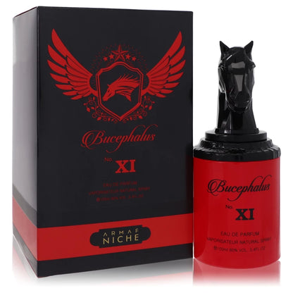 Armaf Bucephalus Xi Eau de Parfum 100 ml Hombre