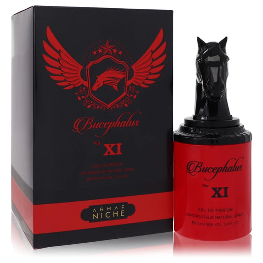 Armaf Bucephalus Xi Eau de Parfum 100 ml Hombre