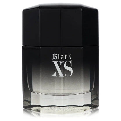 Paco Rabanne Black XS Eau de Toillete Hombre