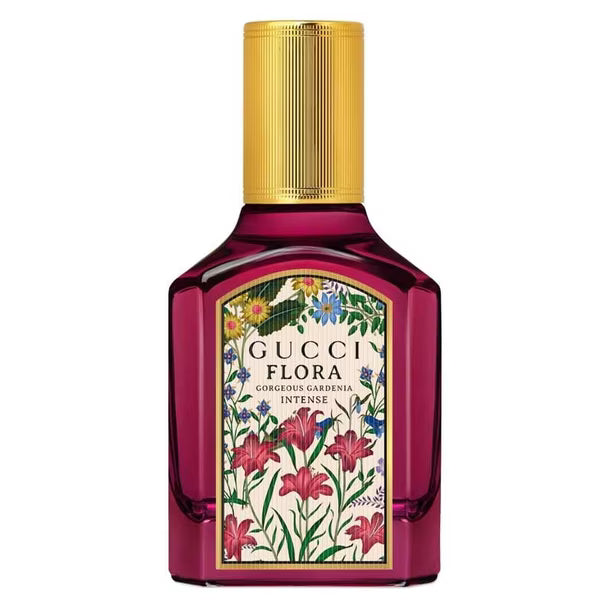 Gucci Flora Gorgeous Gardenia Intense Eau de Parfum 30 ml Mujer