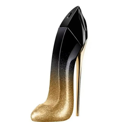 Carolina Herrera Good Girl Midnight Eau de Parfum 80 ml Mujer