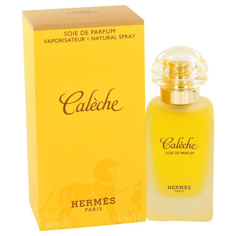 Hermes Caleche Parfum Mujer