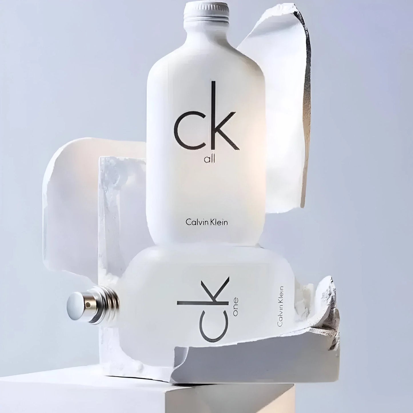 Calvin Klein CK All Eau de Toillete 200 ml Unisex