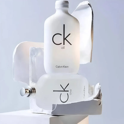 Calvin Klein CK All Eau de Toillete 200 ml Unisex