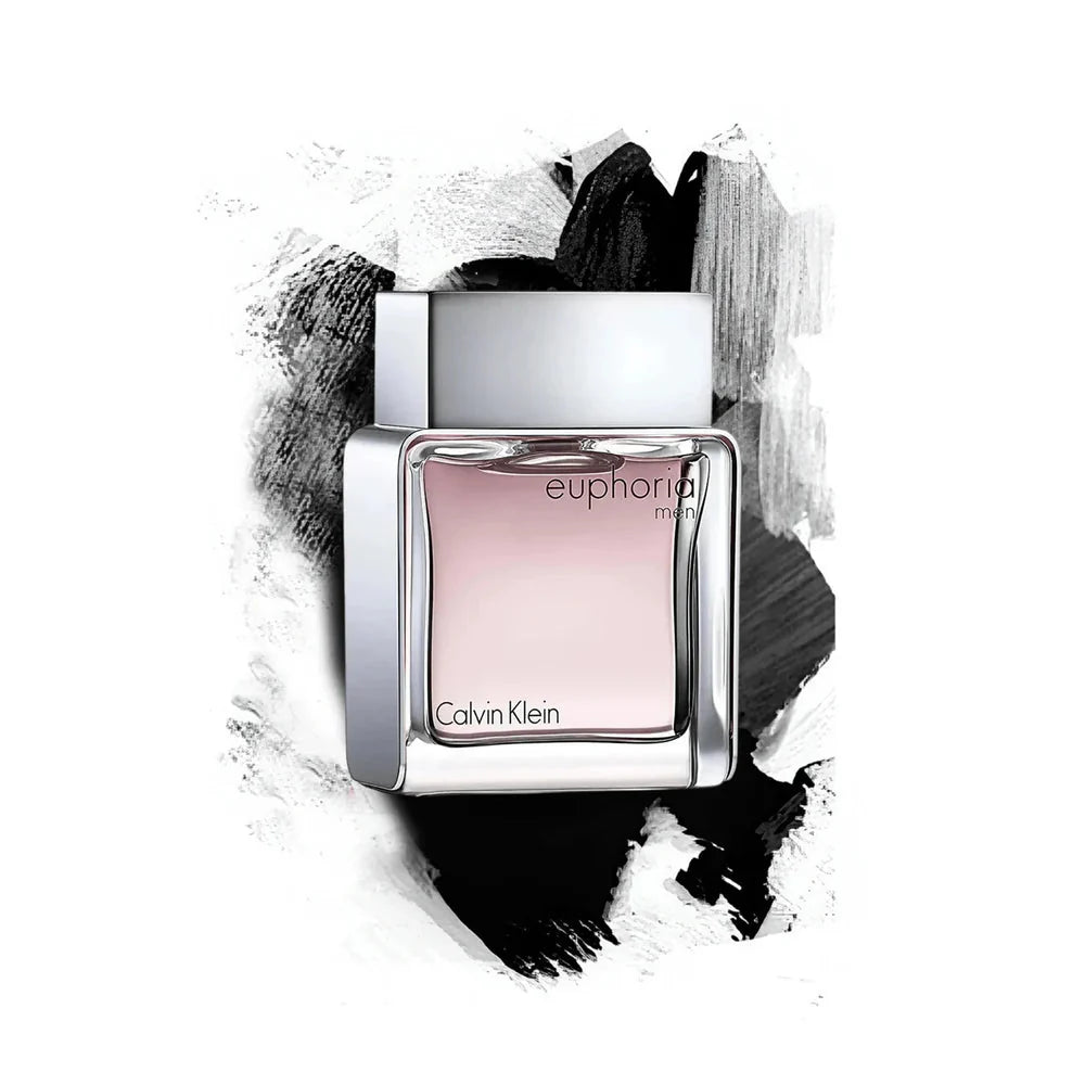 Calvin Klein Euphoria Eau de Toillete Hombre