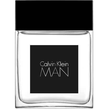 Calvin Klein Man Eau de Toillete 100 ml Hombre