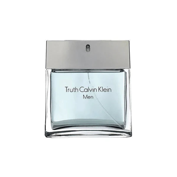 Calvin Klein Truth Eau de Toillete 100 ml Hombre