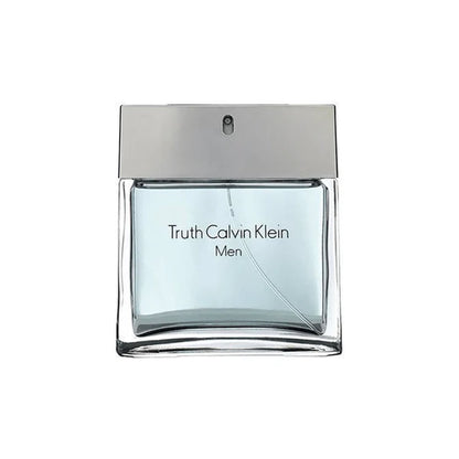 Calvin Klein Truth Eau de Toillete 100 ml Hombre