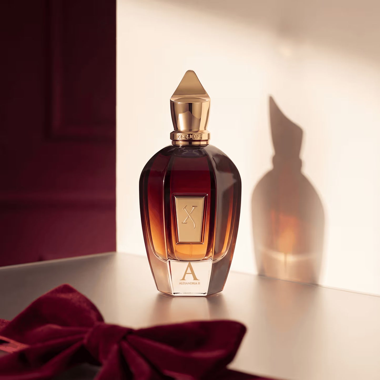 Xerjoff Alexandria II Eau de Parfum Unisex