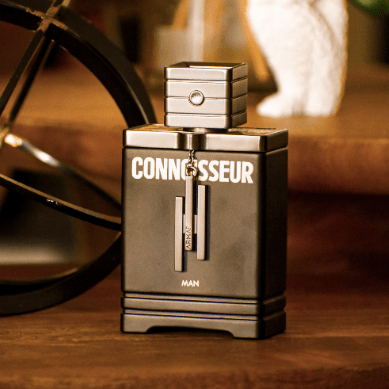 Armaf Connoisseur Eau de Parfum 100 ml Hombre